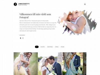 junibackensfoto.se snapshot