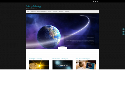 automation4business.com snapshot