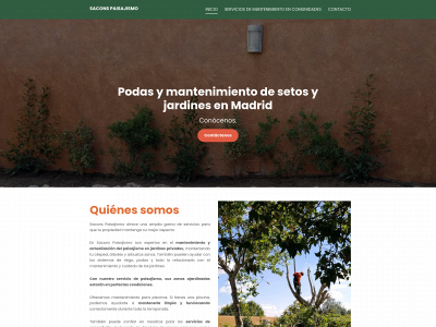www.saconspaisajismo.com snapshot