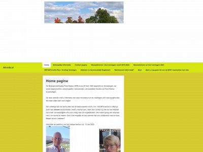 bfn-info.nl snapshot