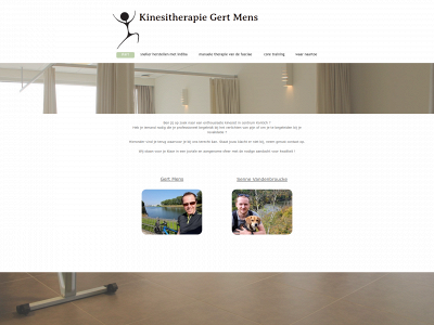 kine-mens.be snapshot