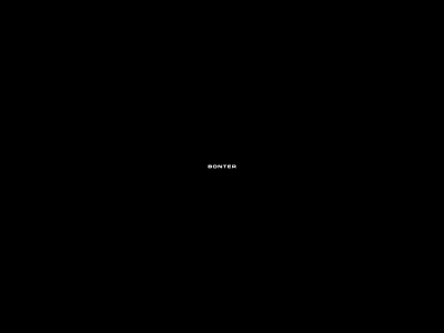 bonter.be snapshot
