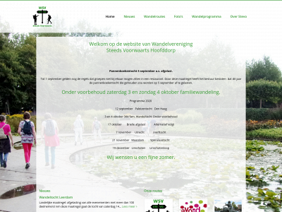 stevo-hoofddorp.nl snapshot