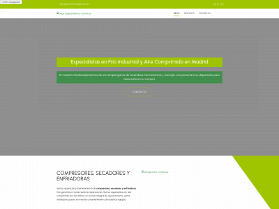 hegoequipamientos.es snapshot