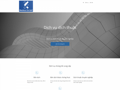 dochco.com snapshot