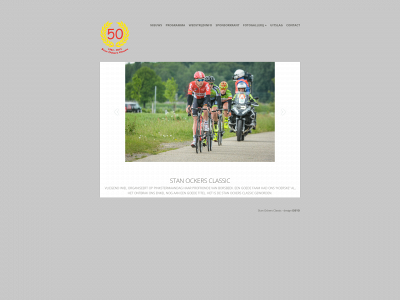 stanockersclassic.be snapshot