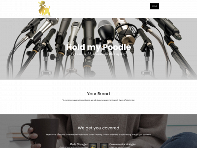 holdmypoodle.se snapshot