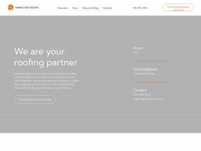jindar.nl snapshot