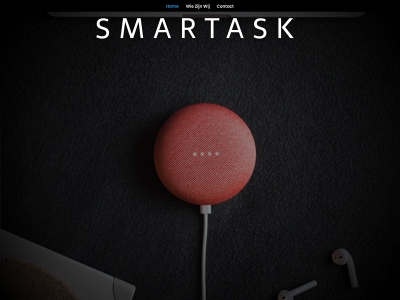 smartask.nl snapshot