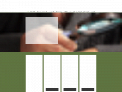 rphv.nl snapshot