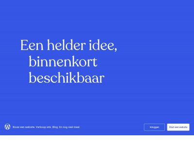 bloomyou-coaching.nl snapshot