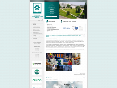 stvm.lt snapshot