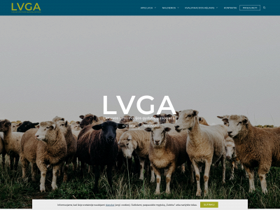 lvga.lt snapshot