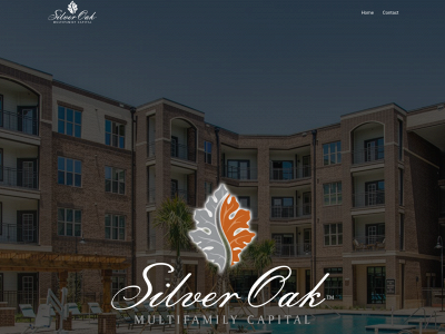 silveroakmultifamily.com snapshot