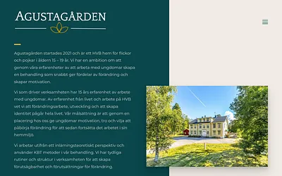 agustahvb.se snapshot