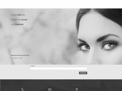 parbook.net snapshot