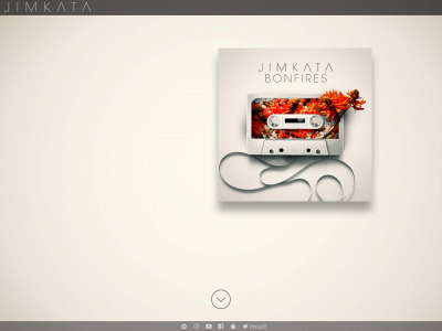 jimkata.com snapshot