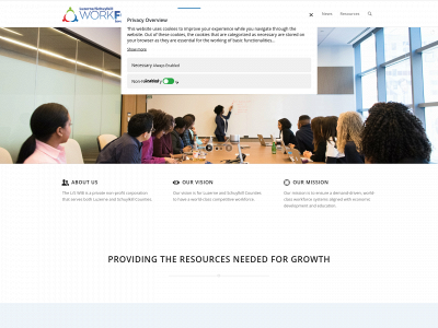 lswib.org snapshot