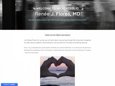 reneejfloresmd.weebly.com snapshot