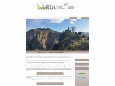 secretusardu.com snapshot
