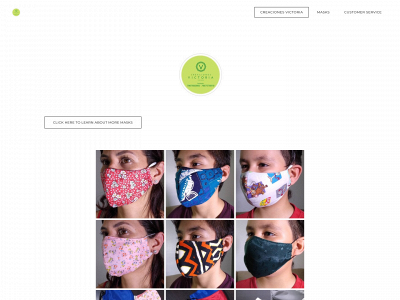 creacionesvictoria.weebly.com snapshot