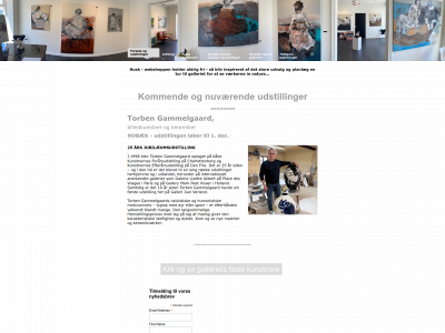 verland.dk snapshot