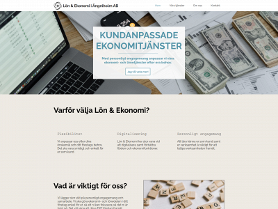lon-ekonomi.se snapshot