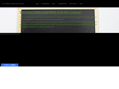 carolinacabezas.weebly.com snapshot