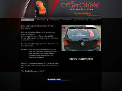 hairmobil-barnim.de snapshot