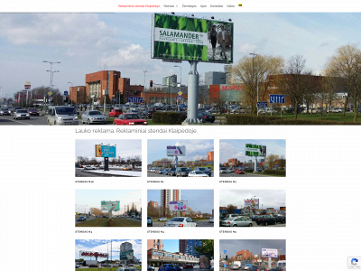 vipstendai.lt snapshot