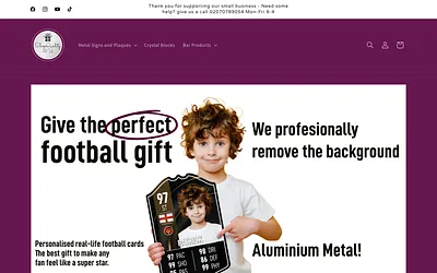 shopquality4u.com snapshot