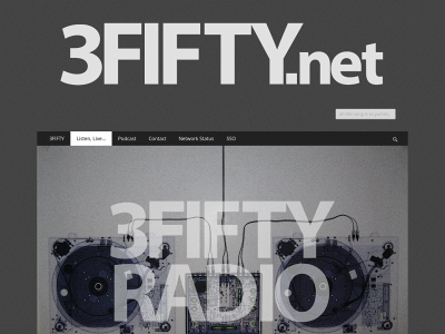 3fifty.net snapshot