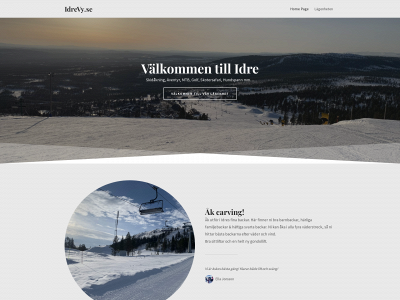 idrevy.se snapshot