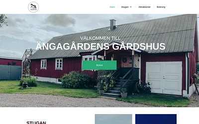 gardshusangagarden.se snapshot