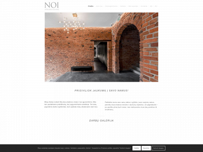 noi.lt snapshot
