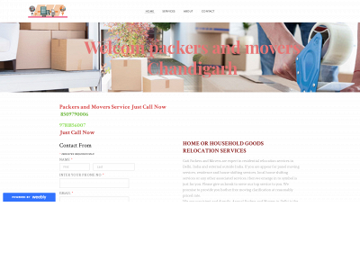 gatipackerschandigarh.weebly.com snapshot