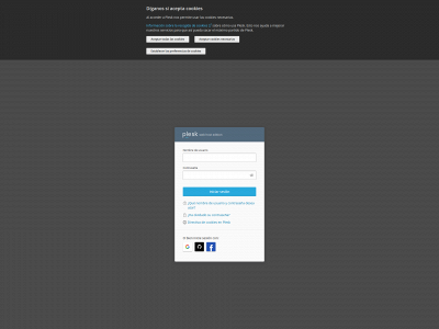 supercomponentes.net snapshot