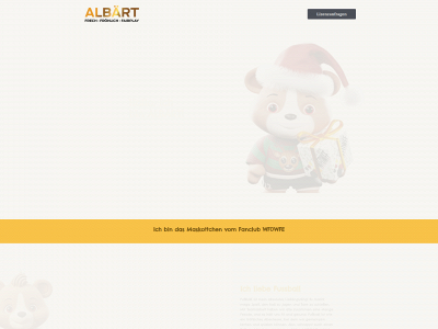 albärt.de snapshot