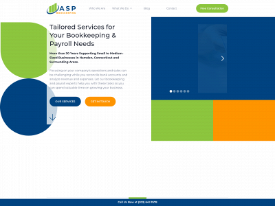 aspbookkeepingservices.com snapshot
