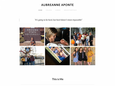 aubreanneapo.weebly.com snapshot