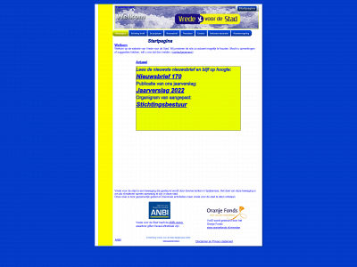 vvds.nl snapshot