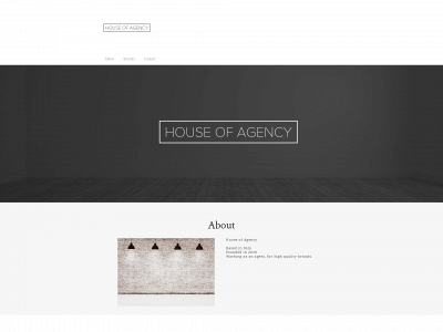 houseofa.no snapshot