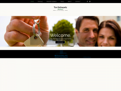 rabbirealtor.net snapshot