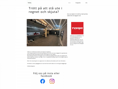 toraberget.se snapshot