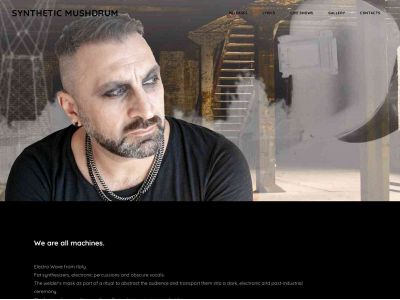 syntheticmushdrum.weebly.com snapshot