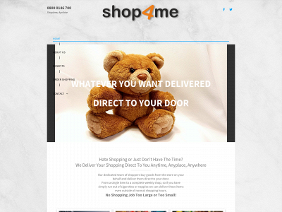 global-sunshine.co.uk snapshot