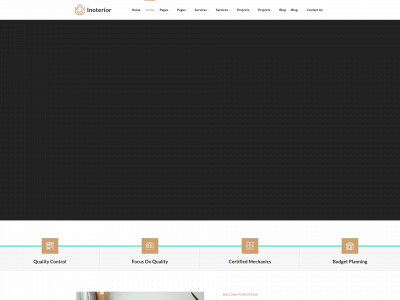 adolfosmultiservices.com snapshot