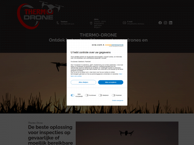 thermo-red.com snapshot