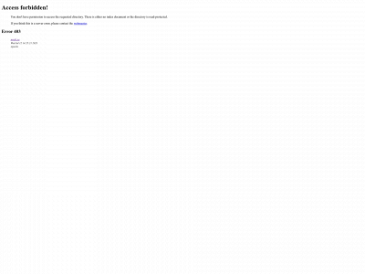 nosh.se snapshot