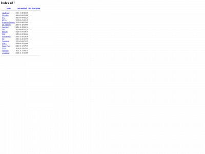 e-learn.se snapshot